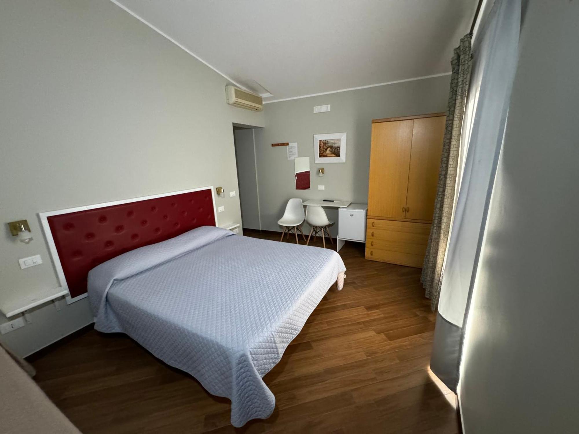Borgo Manfria Hotel Gela Exterior foto