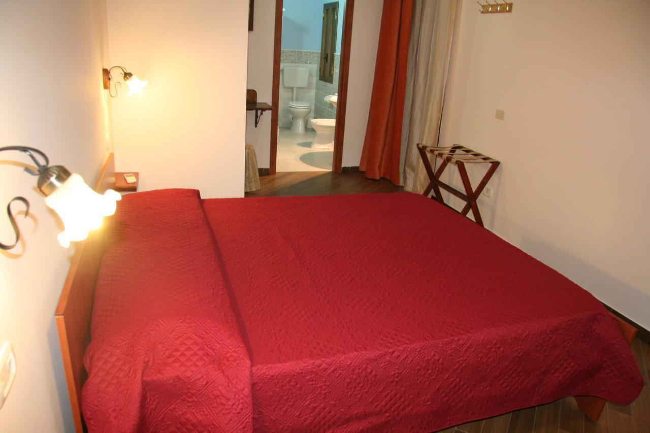 Borgo Manfria Hotel Gela Exterior foto