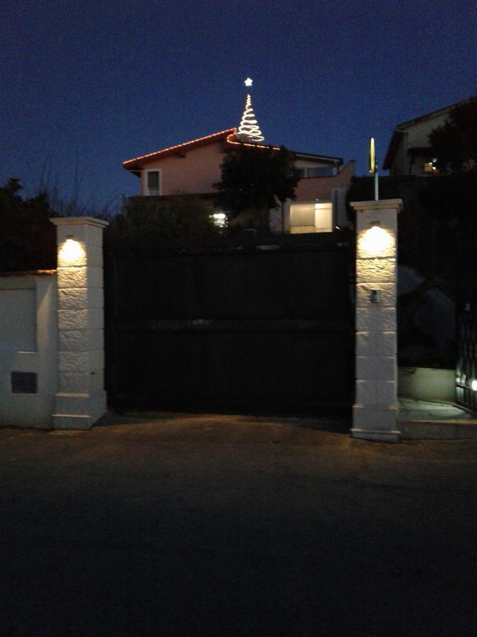 Borgo Manfria Hotel Gela Exterior foto