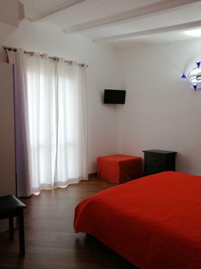 Borgo Manfria Hotel Gela Exterior foto